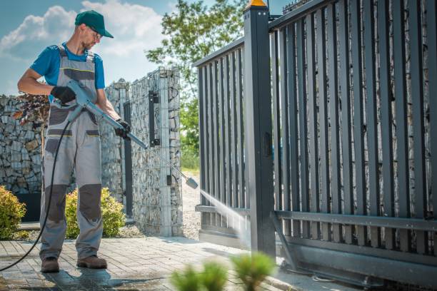 Solar Panel Cleaning in Port St John, FL