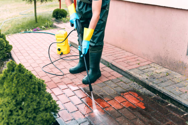 Best Oil Spill Cleanup  in Port St John, FL