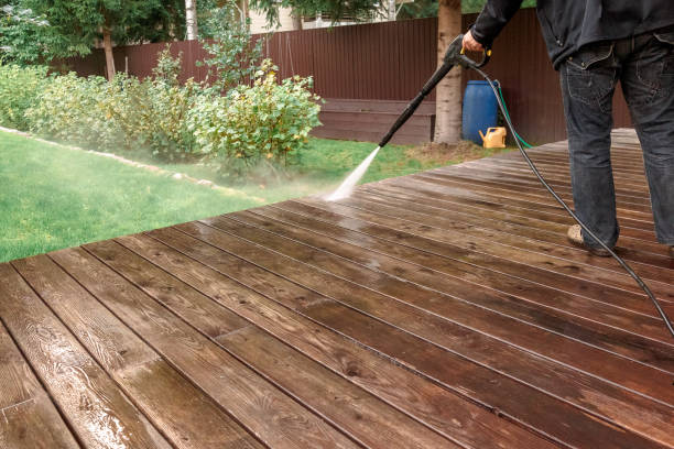 Best Gutter Cleaning  in Port St John, FL